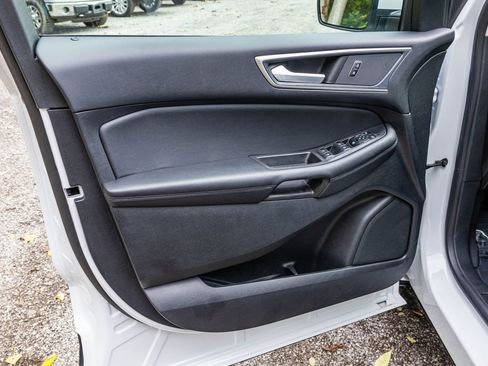 New 2024 Ford Edge SEL w/ Convenience Package image 13