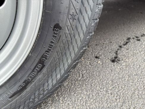 New 2026 Ford Transit 350 148 High Roof Extended AWD image 16