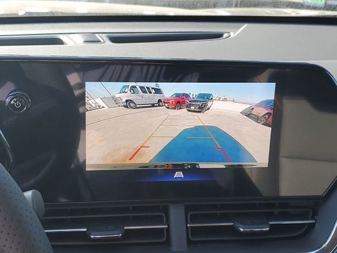 New 2026 Chevrolet Trax RS image 24