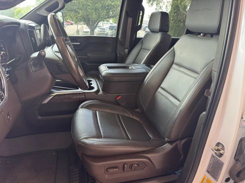 Used 2022 GMC Sierra 3500 Denali w/ Technology Package AWD/4WD image 20