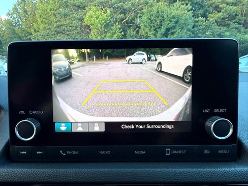 Used 2022 Honda Civic LX image 21