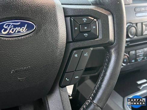 Used 2018 Ford F150 XLT w/ Equipment Group 301A Mid image 24