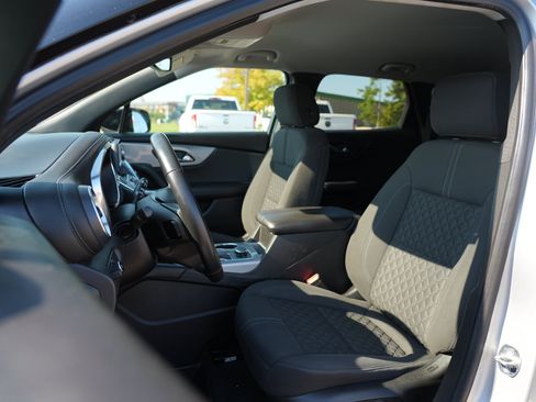 Used 2020 Chevrolet Blazer LT w/ Redline Edition FWD image 12