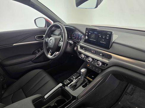 Used 2026 Acura Integra A-Spec FWD image 11