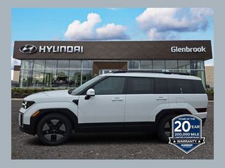 New 2026 Hyundai Santa Fe SEL video 1