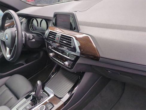 Used 2018 BMW X3 xDrive30i image 37