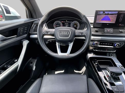 Used 2025 Audi Q5 2.0T Premium AWD/4WD image 6