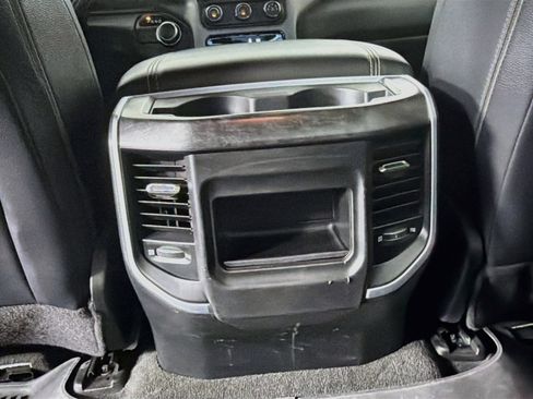Used 2022 RAM 1500 Lone Star RWD image 26