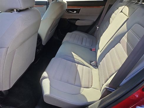 Certified 2021 Honda CR-V EX image 30