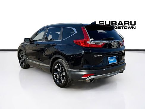Used 2018 Honda CR-V Touring image 5