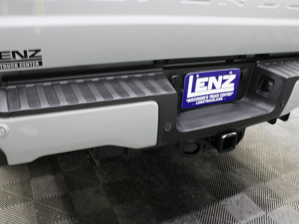 Used 2026 Ford F250 XLT w/ Tremor Off-Road Package AWD/4WD image 53