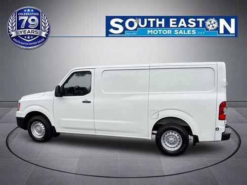 Used 2019 Nissan NV 1500 S RWD image 8