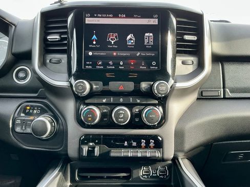 Used 2020 RAM 1500 Big Horn image 36