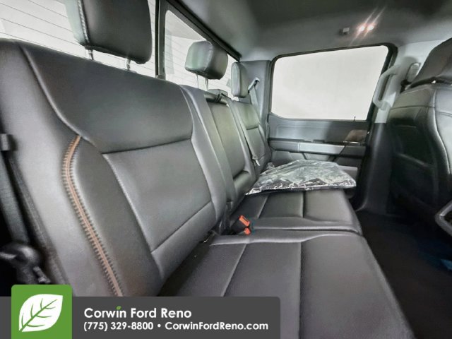 New 2026 Ford F350 Lariat w/ Black Appearance Package AWD/4WD image 28