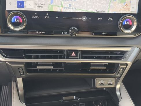 Certified 2023 Lexus RX 350 Premium image 22