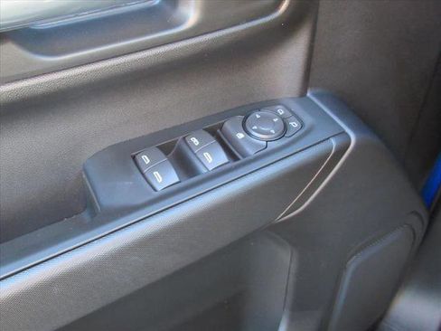 New 2026 Chevrolet Silverado 1500 Custom image 29