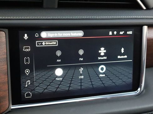 Used 2023 GMC Yukon XL Denali Ultimate image 37