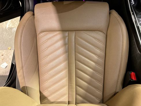 Used 2024 Kia Sorento SX Prestige w/ Olive Brown Leather Package image 22