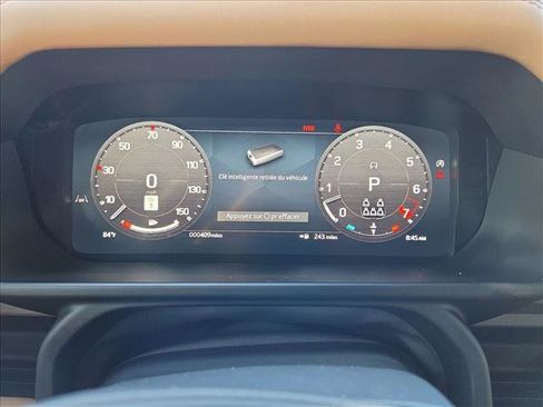 Used 2026 Land Rover Defender 130 V8 AWD/4WD image 10