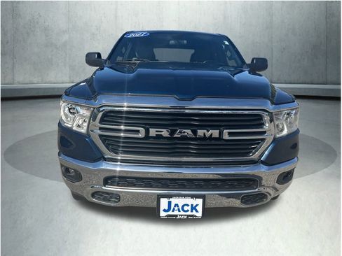Used 2021 RAM 1500 Big Horn image 10