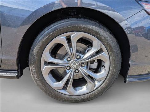 Used 2024 Honda Accord EX image 20