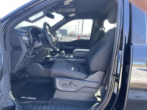 Used 2023 Ford F150 XLT w/ Equipment Group 302A High image 9