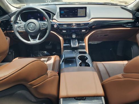 Certified 2023 Acura MDX FWD w/ Technology Package image 10