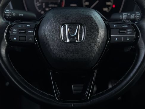 Used 2024 Honda Civic Sport image 17