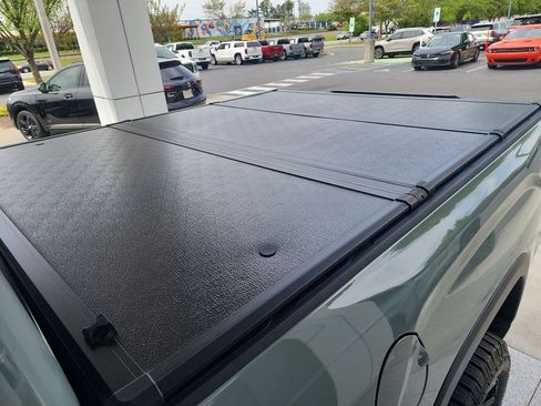 Used 2024 Toyota Tundra SR5 w/ SR5 Convenience Package AWD/4WD image 33