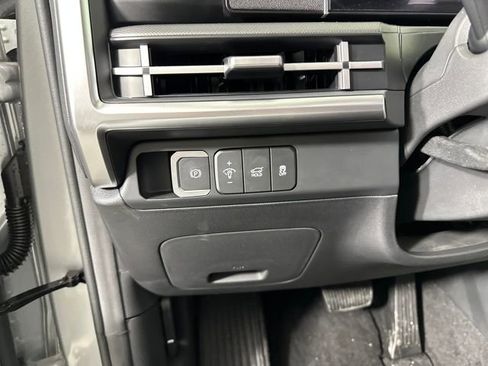 Certified 2026 Hyundai Santa Fe SEL image 19