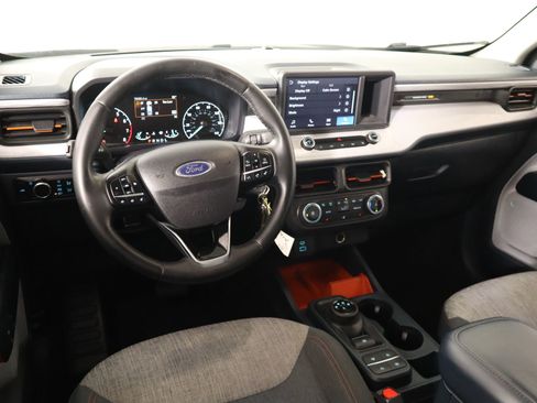 Used 2023 Ford Maverick XLT w/ XLT Luxury Package image 2