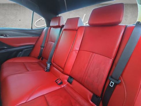 Used 2025 Toyota Camry XSE image 22