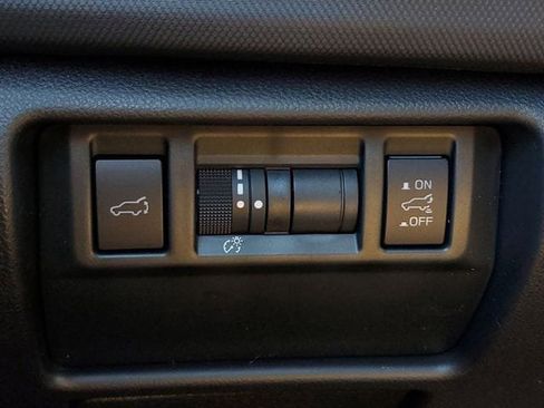 New 2026 Subaru Forester Premium image 34