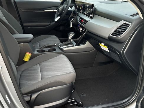 New 2026 Kia Seltos LX image 9