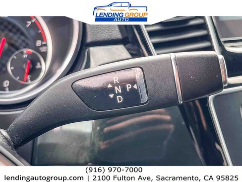 Used 2018 Mercedes-Benz GLE 43 AMG 4MATIC SUV image 18