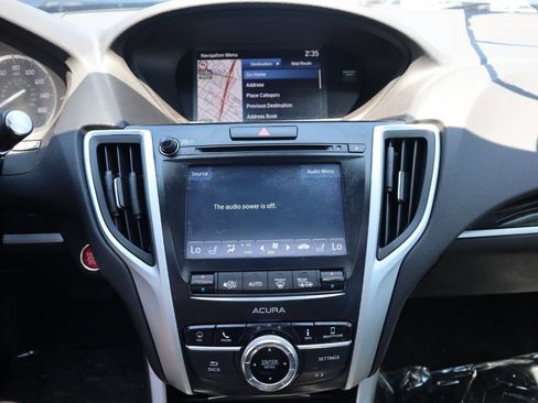 Used 2020 Acura TLX V6 SH-AWD w/ Technology Pkg image 21