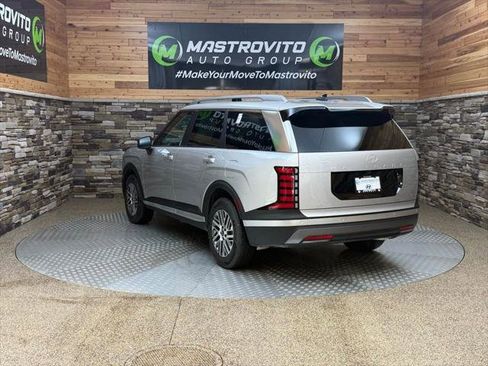 New 2026 Hyundai Palisade SEL image 7