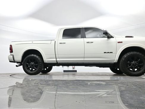 Used 2022 RAM 2500 Limited image 32