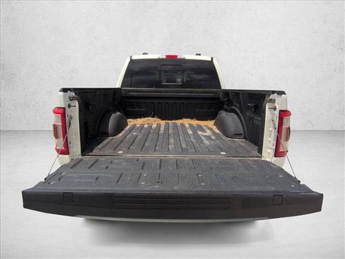 Used 2021 Ford F150 King Ranch AWD/4WD image 6
