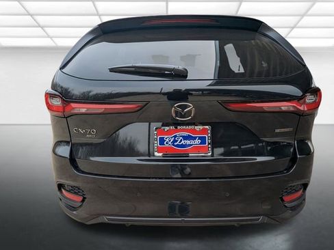 New 2026 MAZDA CX-70 3.3 Turbo w/ Preferred Package image 25