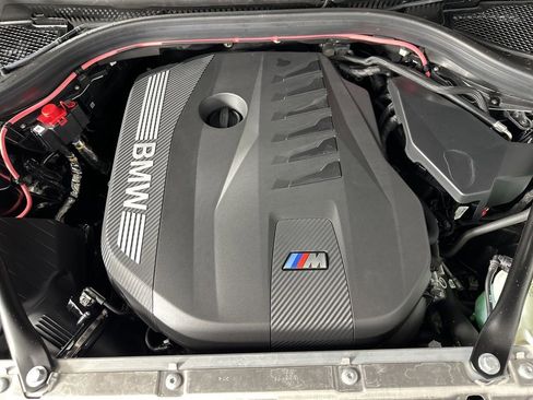 Used 2026 BMW X3 M50 w/ Premium Package image 30