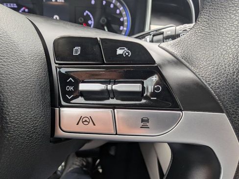 Used 2024 Hyundai Tucson SEL AWD/4WD image 28