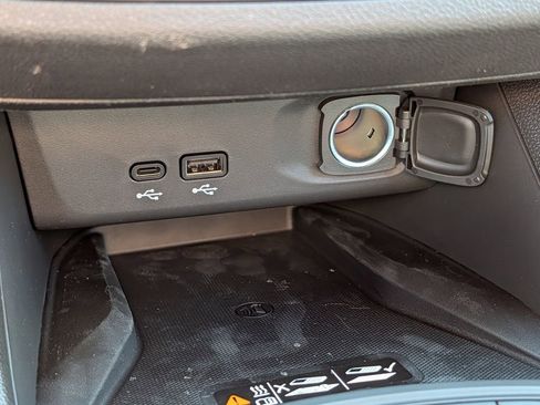 New 2026 Buick Envista Preferred w/ Convenience I Package FWD image 45