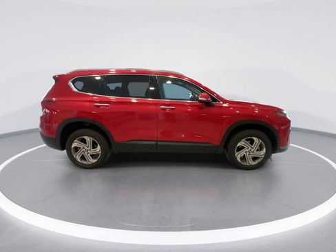 Used 2023 Hyundai Santa Fe SEL image 9