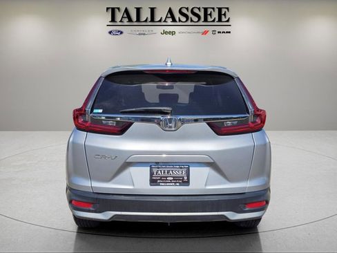 Used 2020 Honda CR-V EX-L image 10