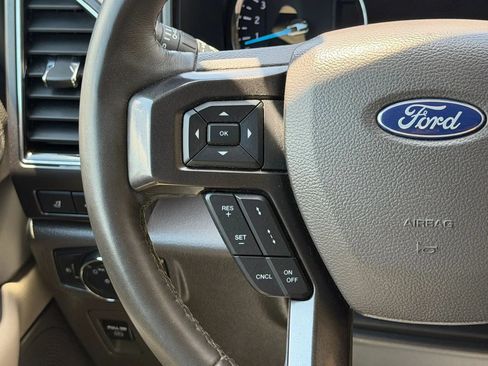 Used 2021 Ford Expedition Limited w/ Cargo Package RWD image 45
