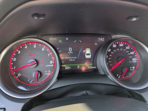 Used 2021 Toyota Camry XSE w/ Navigation Package AWD/4WD image 15