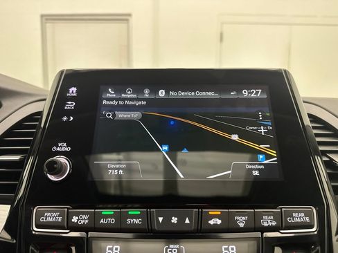 Used 2023 Honda Odyssey Elite image 28