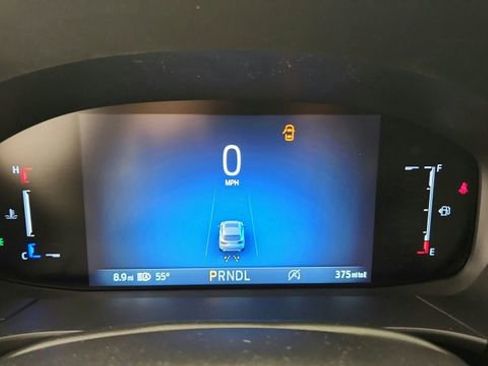 New 2026 Ford Escape Active image 13