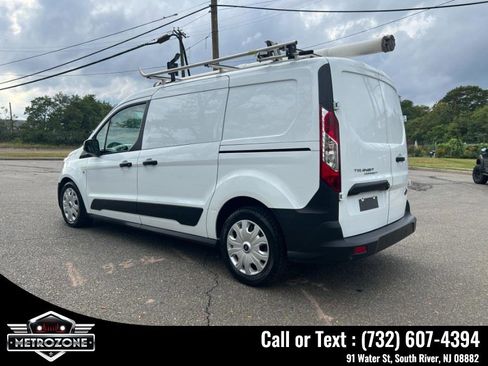 Used 2020 Ford Transit Connect XL image 10